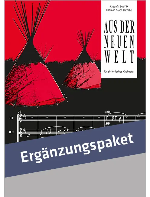 Aus der Neuen Welt